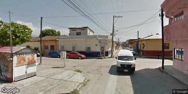 CENTRO DE APOYO HUIXTLA